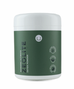 Ultimate Zeolite Detox Powder