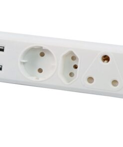 Ultra-Link 3 Way USB Adaptor