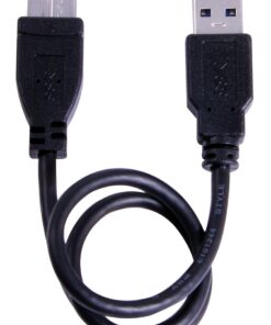 Ultra-Link Hard Drive (HDD) Cable USB 3.0 - Black