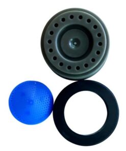 Ultra Low Flow Rate Tap Aerator