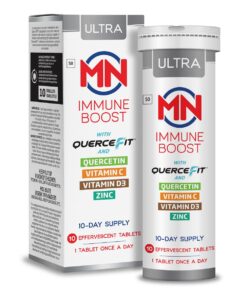 Ultra MN Immune Boost Effervescent