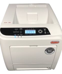Uninet iColor 540 Digital Color + White Media
