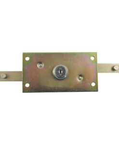Union Garage Door Lock Roll Up R06