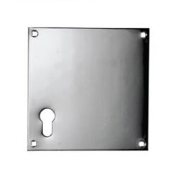 Union Push Plate 152mm Euro