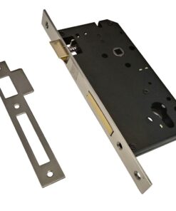 Union Sashlock 85mm SS Euro