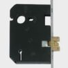 Union Sliding Door Lock 24313 76mm PL KD