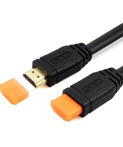 Unitek 1m HDMI Male to HDMI Male Cable