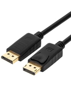 Unitek 5m Display Port Male to Male