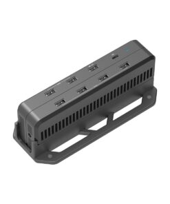 Unitek 8-Port 120W Charging Station QC3