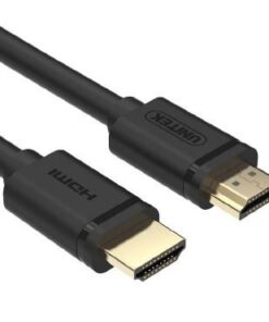 Unitek HDMI Male to Male 0.5m Cable - Gold Plated