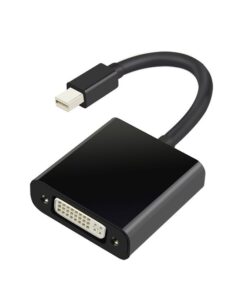 Unitek Mini Displayport to DVI Female