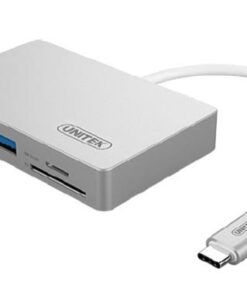 Unitek USB-3 Type-C 2-Port Hub