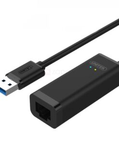 Unitek USB 3.0 Gig Ethernet Converter