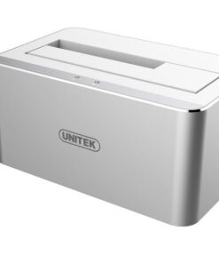 Unitek USB 3.0 SATA Docking Station W UASP