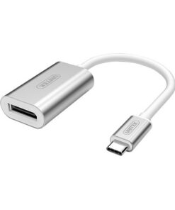 Unitek USB 3.0 Type-C to Display port Converter