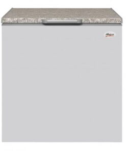 Univa 194 Litre Chest Freezer - UC210W - White