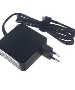 Universal 65W USB Type-C Power Adapter Charger for Laptop