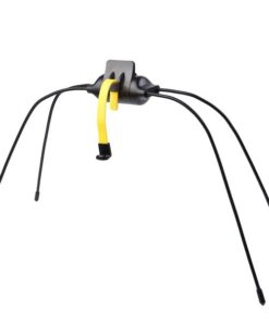 Universal Gooseneck Legs Holder Stand for Tablet & Cell Phone