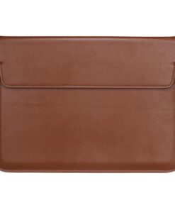 Universal laptop Case for MacBook Air Pro 13" PU Notebook Holster Cover