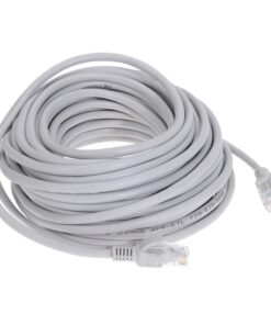 Upbeat 10m Ethernet Cable High-Speed RJ45 Network LAN Cable