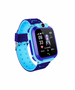 Upbeat Q12 Kids Smart Watch - Blue