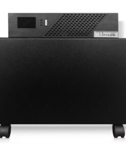 Uptech 1.2KVA Inverter (1 x 65ah AGM Battery)