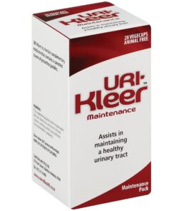 Uri-kleer maintenance pack