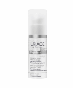 Uriage Depiderm SPF50 Anti-Brown Spots Daytime Care 30ml