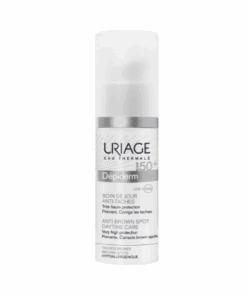 Uriage Depiderm SPF50 Anti-Brown Spots Daytime Care 30ml x 2