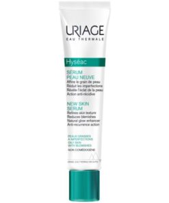 Uriage Hyseac New Skin Serum 40ml