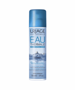Uriage Thermal Spa Water 50ml x 2
