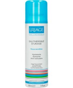 Uriage Thermal Water For Sensitive Skin 150ml