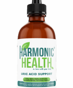 Uric Acid Support - 100ml