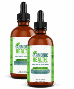 Uric Acid Support - Combo Pack 100ml x 2