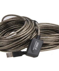 USB 2.0 Extension Cable, 30 m