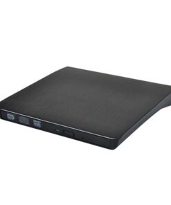 USB 3.0 External DVD RW Optical Drive