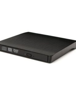 USB 3.0 Pop-up Tray Loading Portable Mobile External DVD-RW