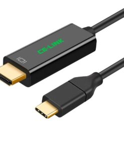 USB-C to HDMI 4k@60hz Cable
