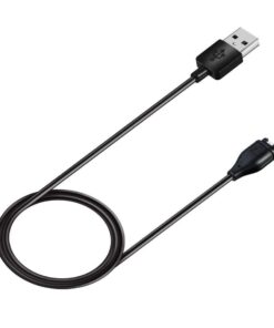 USB Cable Cradle Charger for Garmin Fenix 5 5S 5X Plus
