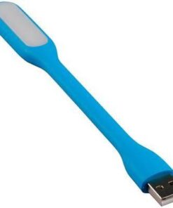 USB LED Light - Blue