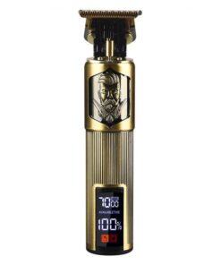 USB Rechargable Hair Trimmer and Clipper - Beard