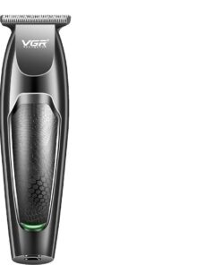 USB Rechargeable Hair & Beard Trimmer - V-030
