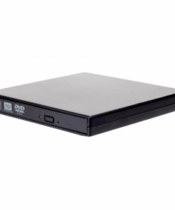 USB Slim External Portable DVD-RW Drive