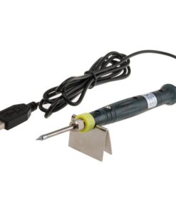 USB Soldering Iron - 5V & 8W