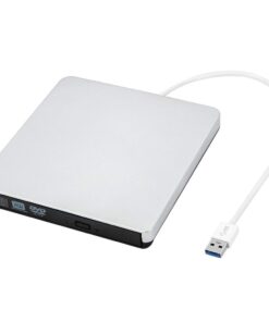 USB3.0 External DVD Drive Writer Burner DVD Player