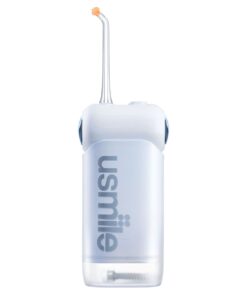 usmile - C10 Portable Dental Flosser - Blue