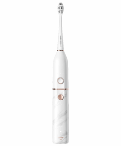 Usmile Sonic Electric Toothbrush U2S - White Marble