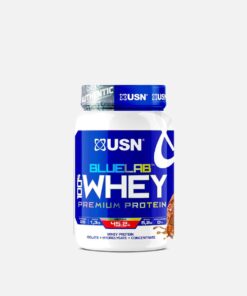USN BLUELAB 100% Whey Protein Chocolate - 908g