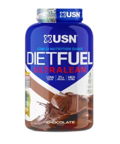 USN Diet Fuel Ultralean Chocolate 1.8 kg