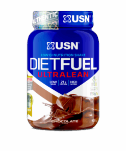 USN Diet Fuel Ultralean Chocolate 900 g